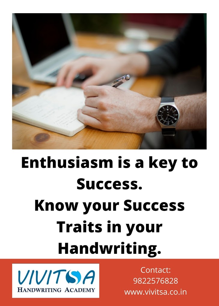 Vivitsa Handwriting Academy 2